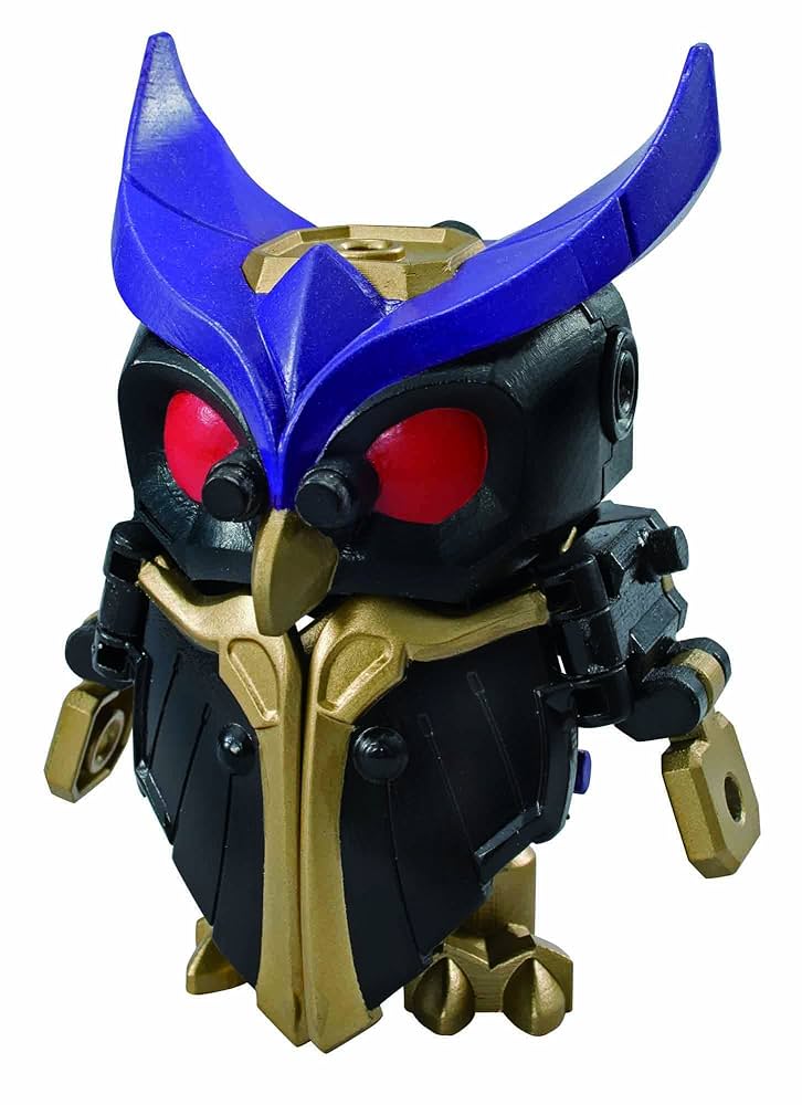 Amazon.co.jp: 爆獣合神ジグルハゼル ハゼルオーダイン